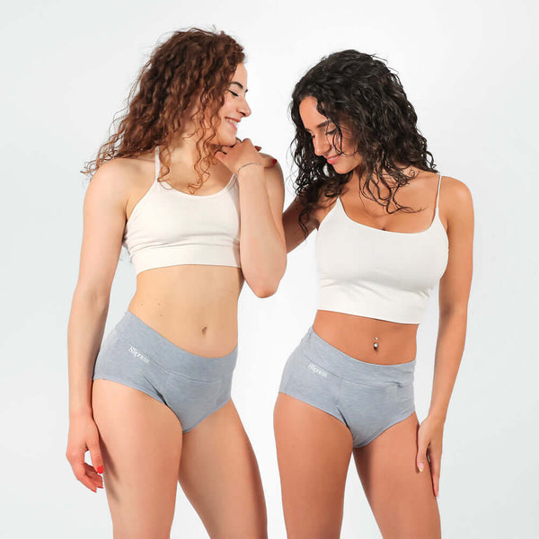 Culotte Assorbente Safely - Relax Casa | Sonno Sicuro