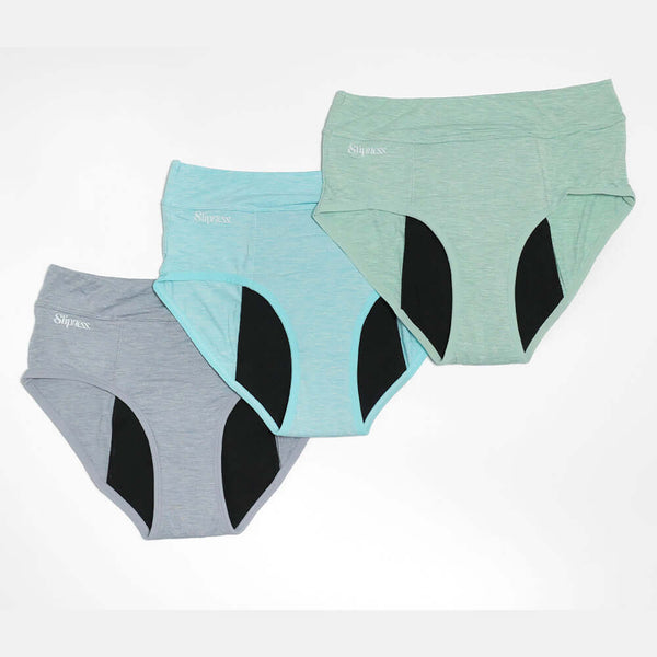 Culotte Assorbente Safely - Relax Casa | Sonno Sicuro