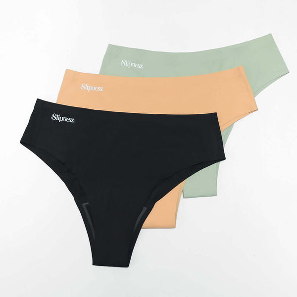 Slip assorbente Serenity per ciclo mestruale